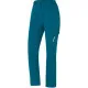 Pantalón Largo Deportivo Joluvi Attack W Azul Mujer