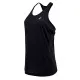 Tank Top Joluvi Athlet TIR W Black