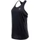 Tank Top Joluvi Athlet TIR W Black