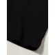 Camiseta de Manga Corta Niño 4F M0797 Negro Deep Black