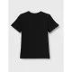 Camiseta de Manga Corta Niño 4F M0797 Negro Deep Black