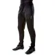 Long Sports Trousers Joluvi Black