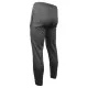 Long Sports Trousers Joluvi Black