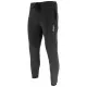 Long Sports Trousers Joluvi Black