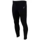 Pantalón Largo Deportivo Joluvi Negro