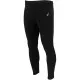 Pantalón Largo Deportivo Joluvi Negro