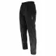 Long Sports Trousers Joluvi Black