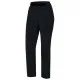 Pantalón Largo Deportivo Joluvi Negro Mujer