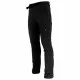 Long Sports Trousers Joluvi Black