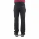Long Sports Trousers Joluvi Black