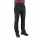 Long Sports Trousers Joluvi Black