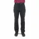 Long Sports Trousers Joluvi Black
