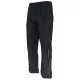 Long Sports Trousers Joluvi Black