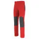 Pantalón Largo Deportivo Joluvi Rojo