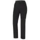 Pantalón Largo Deportivo Joluvi Negro Mujer