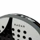 Padel Racket Star Vie Radar 2024