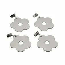 Tablecloth Clip Versa 4 Pieces