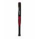 Padel Racket Harlem Padel Bionic Black Red