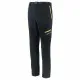 Pantalón Largo Deportivo Joluvi Negro