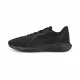 Running Shoes for Adults Puma Twitch Runner Black Grey