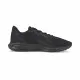 Running Shoes for Adults Puma Twitch Runner Black Grey