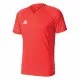 Men’s Short Sleeve T-Shirt Adidas Tiro 17