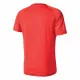 Men’s Short Sleeve T-Shirt Adidas Tiro 17