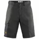 Men's Shorts Fjällräven Karl Pro Silent Eco Black