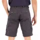 Men's Shorts Fjällräven Karl Pro Silent Eco Black