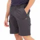 Men's Shorts Fjällräven Karl Pro Silent Eco Black