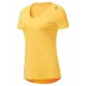 Women’s Short Sleeve T-Shirt Reebok Wor Sw tee (One size)