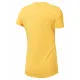 Women’s Short Sleeve T-Shirt Reebok Wor Sw tee (One size)
