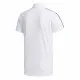 Men’s Short Sleeve T-Shirt Adidas M D2m Cla 3s Po (56)