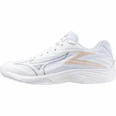 Zapatillas Deportivas Mujer Mizuno Thunder Blade Z Blanco Mujer