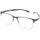 Men' Spectacle frame Charmant Jewelry 27049 Grey Ø 55 mm