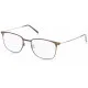 Men' Spectacle frame Charmant Jewelry TP 29718 Grey Ø 55 mm