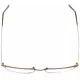 Men' Spectacle frame Charmant Jewelry TP 29718 Grey Ø 55 mm