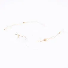 Ladies' Spectacle frame Charmant Jewelry 2147 Ø 51 mm