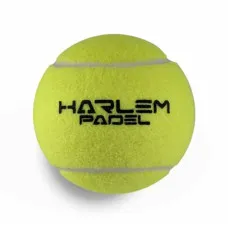 Padel Balls Harlem Padel 3 Units