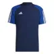 Men's Short-sleeved Football Shirt Adidas Tiro 23 Competition