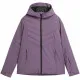 Women's Sports Jacket 4F F122 Violet