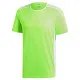 Men’s Short Sleeve T-Shirt Adidas Entrada 80