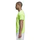 Men’s Short Sleeve T-Shirt Adidas Entrada 80