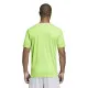 Men’s Short Sleeve T-Shirt Adidas Entrada 80