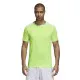 Men’s Short Sleeve T-Shirt Adidas Entrada 80