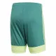 Pantalones Cortos Deportivos para Hombre Adidas TASTIGO19 SHO Verde