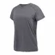 Men’s Short Sleeve T-Shirt Joluvi Split Grey