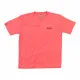 Men’s Short Sleeve T-Shirt Nexus Dream Red