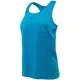Tank Top Women Joluvi Split TIR Blue