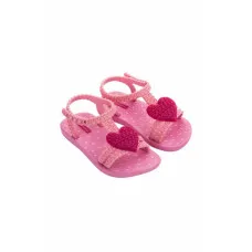 Children's sandals Ipanema Pink